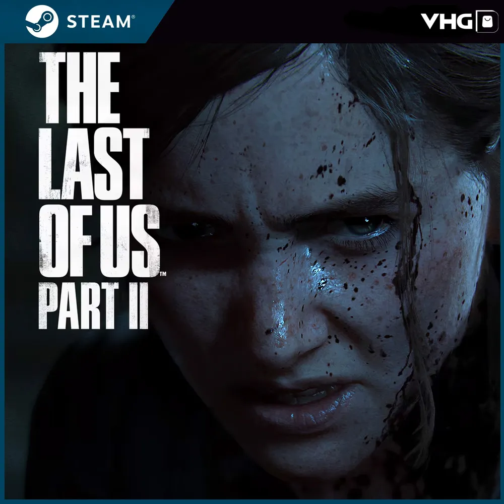 The Last Of Us Part II 