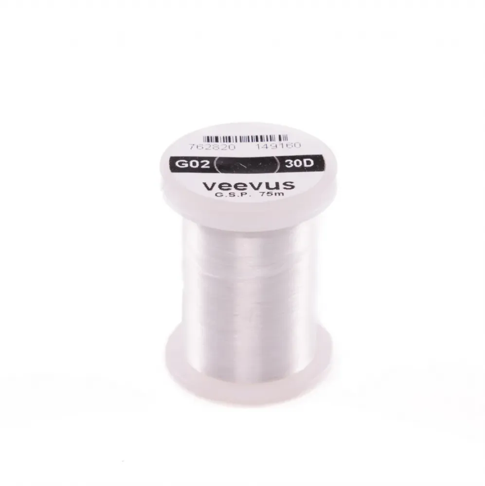  Veevus -  Linha GSP 30 Denier B Imagem
