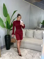 BERMUDA FEMININA - Foto 3