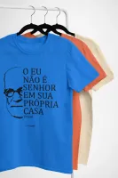 Camisa tradicional manga curta O eu - Foto 2