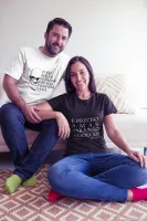 Camisa tradicional manga curta O eu - Foto 3