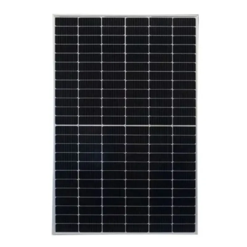 Painel Solar Monocristalino 435W Canadian