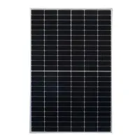 Painel Solar Monocristalino 435W Canadian