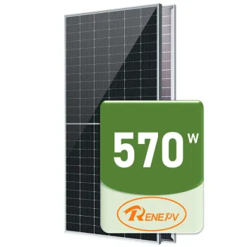 Painel Solar 570W Bifacial Monocristalino Renepev ZY570M10NHB-144 - Foto 2