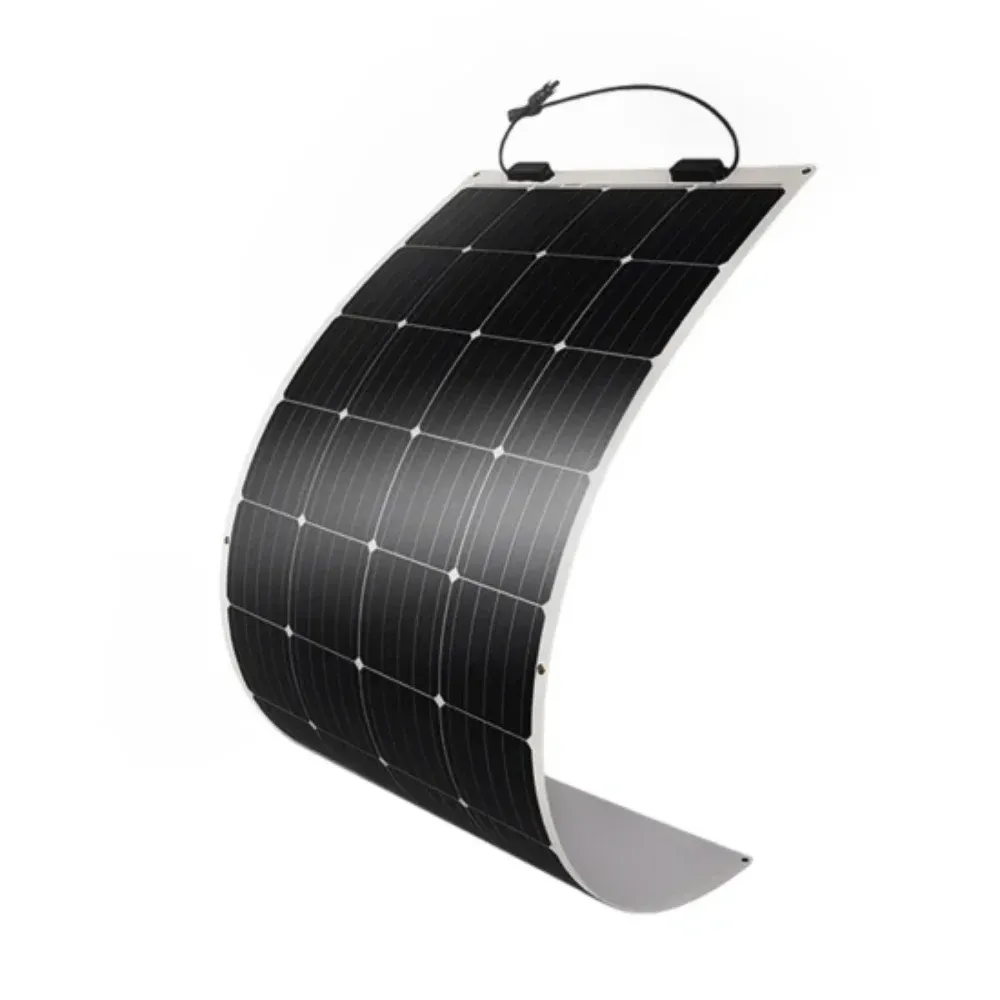 Painel Solar Flexível 250W Monocristalino Topcon ERA Sol