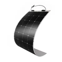 Painel Solar Flexível 250W Monocristalino Topcon ERA Sol