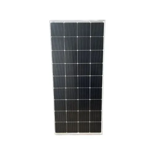 Painel Solar Fotovoltaico Resun 210W Monocristalino