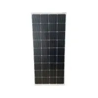 Painel Solar Fotovoltaico Resun 210W Monocristalino
