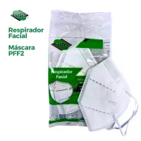 Máscara de Proteção PFF2 PROTDESC - Foto 3