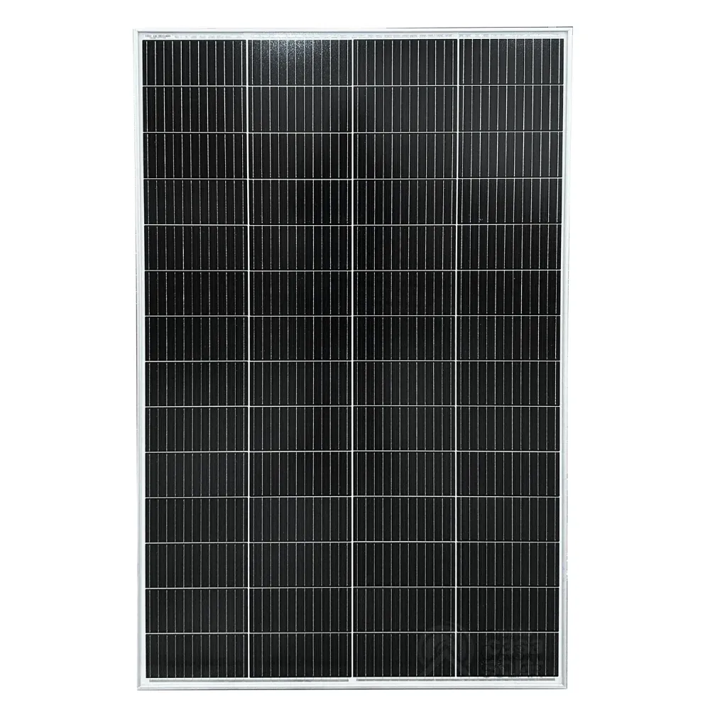Painel Solar 280W Monocristalino Renepv