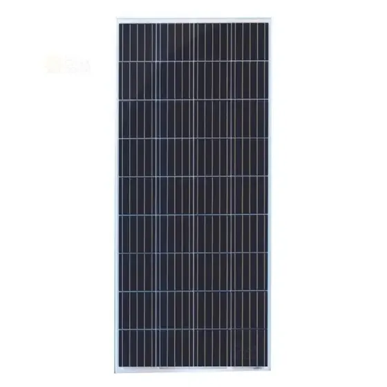 Painel Solar 150W Policristalino