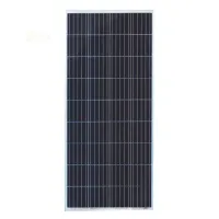 Painel Solar 150W Policristalino