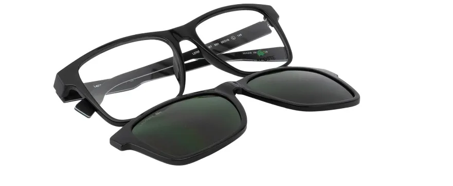 LACOSTE L2707 MAG-SET 001 55 16 L 145