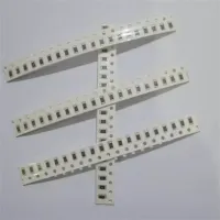 RESISTOR  SMD 220R 1206