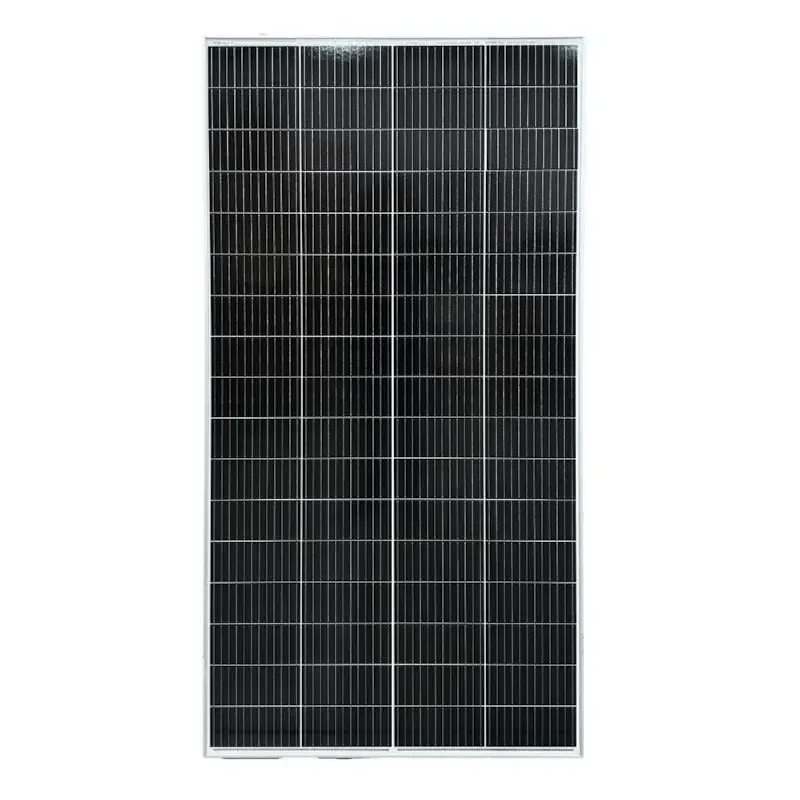 Painel Solar 340W Monocristalino