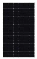 Painel Solar 630w Painel Fotovoltaico Bifacia