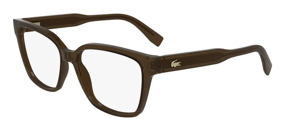 LACOSTE L2962 54 15 140 Imagem