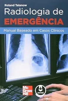 RADIOLOGIA DE EMERGENCIA (PRODUTO USADO - BOM)