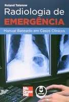 RADIOLOGIA DE EMERGENCIA (PRODUTO USADO - BOM)