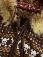 CARDIGAN SUGAR SKULL - Foto 6