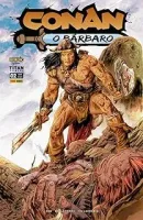 CONAN, O BARBARO 02 (PRODUTO USADO - COMO NOVO)