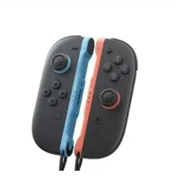 Controle Joy-Con 2 para Switch 2 Azul e Vermelho - Nintendo  - Foto 3
