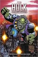 HULK: FUTURO IMPERFEITO N1 (PRODUTO USADO - COMO NOVO)
