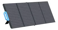  Painel Solar Portátil E Dobrável Bluetti 500w