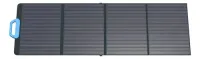  Painel Solar Portátil E Dobrável Bluetti 500w - Foto 6