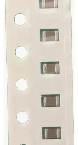 CAPACITOR CERAMICO SMD 4,7UF/50V 1210