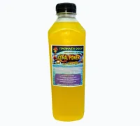 CORAL POWER Suplemento para todos os corais 1 litro