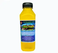 CORAL POWER Suplemento para todos os corais 500ml