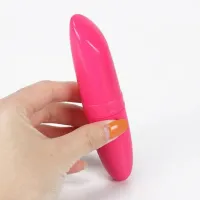 MINI VIBRADOR LILO LIPSTICK  - Foto 2