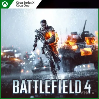 Battlefield 4