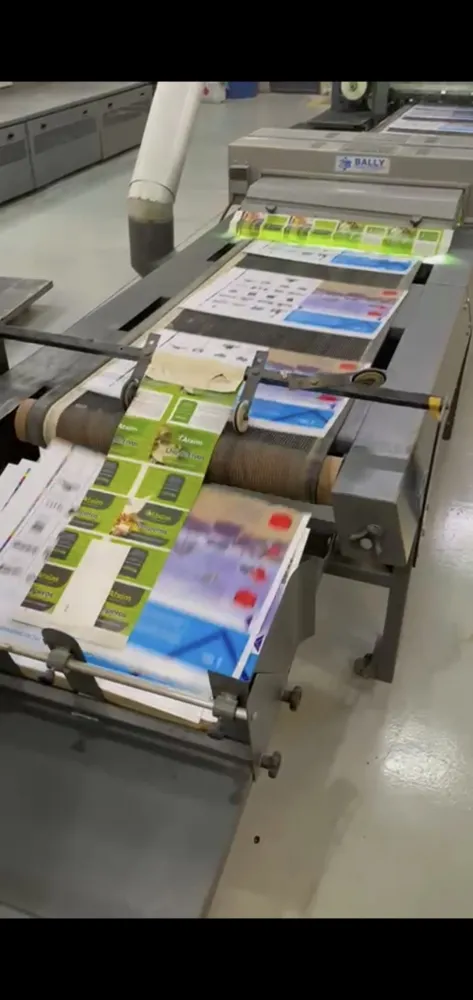 Forno curadora UV Bally 58 cm - duas lampadas de 1000 w