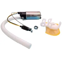 Refil Bomba Combustível Kia Soul 1.6 2008/... em diante MM254A - Foto 4