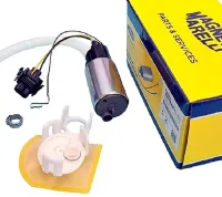 Refil Bomba Combustível Kia Picanto 1.0 2012/... em diante MM254A - Foto 2