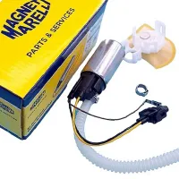 Refil Bomba Combustível Kia Picanto 1.0 2012/... em diante MM254A - Foto 3