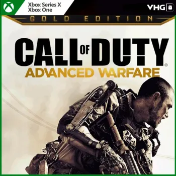 Call Of Duty: Advanced Warfare Gold Edition