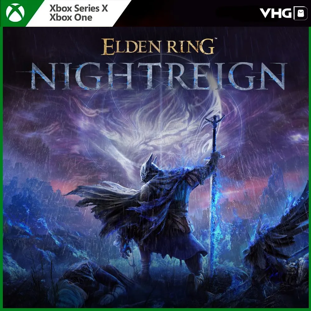 Elden Ring Nightreign