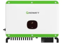 Inversor Solar Fotovoltaico On Grid Inversor Mac 20ktl3-xl 20kw DPS Monofasico 220v 3mppt Monitoramento  - Foto 2