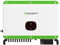 Inversor Solar Fotovoltaico On Grid Inversor Mac 25ktl3-xl 25kw DPS Trifasico 110v / 220v 3mppt Monitoramento 