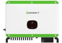 Inversor Solar Fotovoltaico On Grid Inversor Mac 25ktl3-xl 25kw DPS Trifasico 110v / 220v 3mppt Monitoramento  - Foto 2