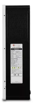 Inversor Solar Hibrido 5000w- 12v à  48v/110v-220v-mppt 100a Felicity Solar - Foto 2