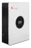 Inversor Solar Hibrido 5000w- 12v à  48v/110v-220v-mppt 100a Felicity Solar - Foto 3