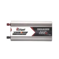 Inversor Senoidal Conversor 3000W 12V Para 110V ou 220V 3.000 Watts