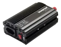 Inversor De Onda Modificada Msw1103 300w 12v/127v Hayonik - Foto 4