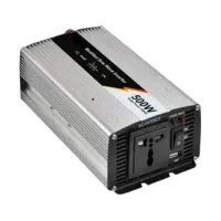 Inversor Off Grid Jay Energy 12v / 24v cc (500w)