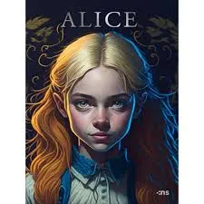 ALICE NO PAIS DAS MARAVILHAS & ATRAVES DO ESPELHO (PRODUTO USADO - COMO NOVO)