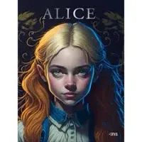 ALICE NO PAIS DAS MARAVILHAS & ATRAVES DO ESPELHO (PRODUTO USADO - COMO NOVO)